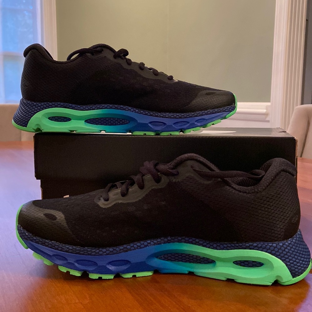 Mens Under Armour HOVR Infinite 3